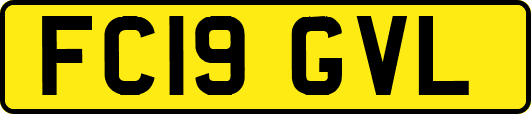 FC19GVL