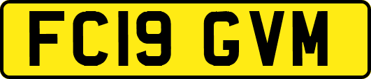 FC19GVM