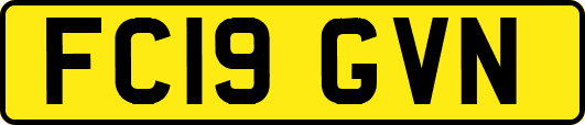 FC19GVN