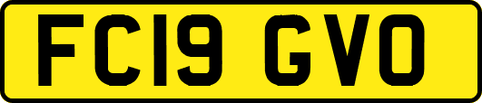 FC19GVO