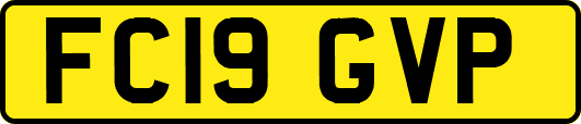 FC19GVP