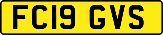 FC19GVS