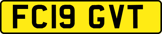 FC19GVT