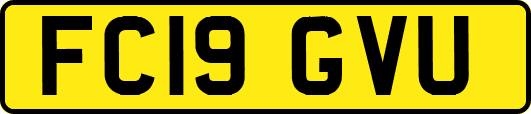 FC19GVU