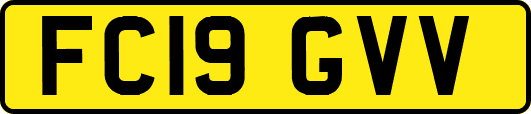 FC19GVV