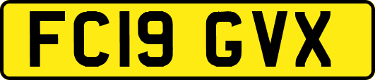 FC19GVX