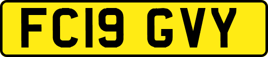 FC19GVY