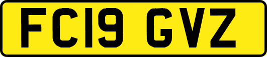 FC19GVZ