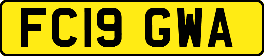 FC19GWA