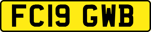 FC19GWB