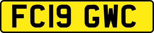 FC19GWC