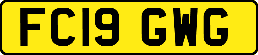 FC19GWG