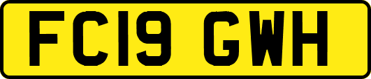 FC19GWH