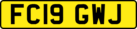 FC19GWJ