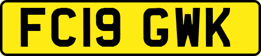 FC19GWK