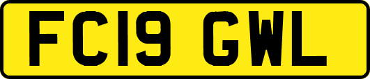 FC19GWL