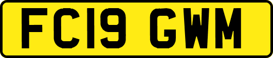FC19GWM