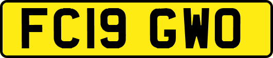 FC19GWO