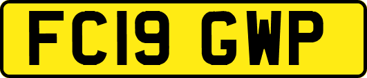 FC19GWP