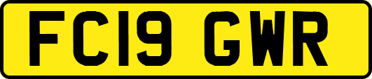FC19GWR