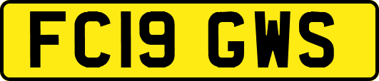 FC19GWS