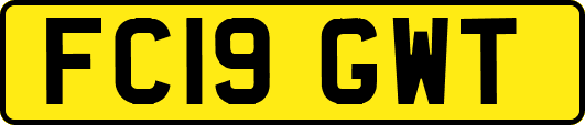 FC19GWT