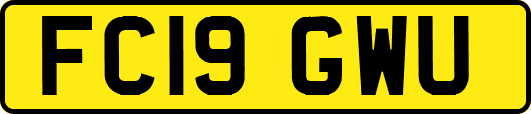 FC19GWU