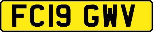 FC19GWV