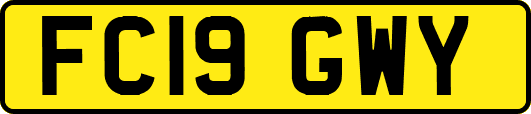 FC19GWY