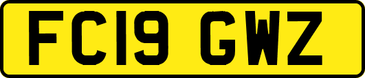 FC19GWZ