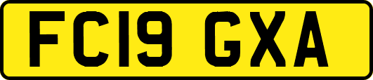 FC19GXA