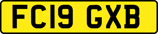 FC19GXB