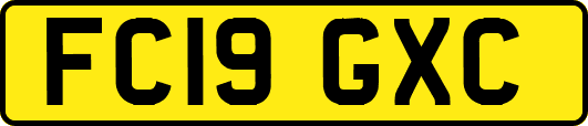 FC19GXC