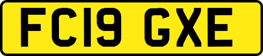 FC19GXE