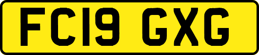 FC19GXG