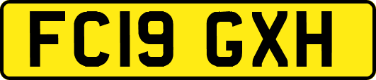 FC19GXH