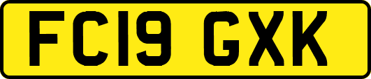 FC19GXK