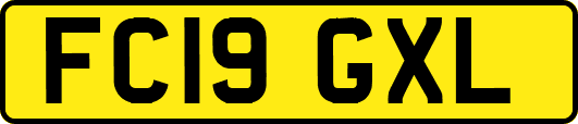 FC19GXL