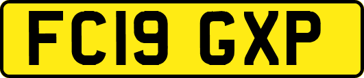 FC19GXP