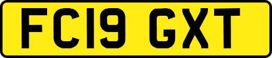 FC19GXT