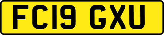 FC19GXU