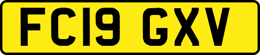 FC19GXV
