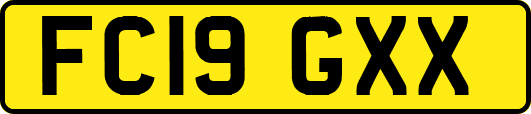 FC19GXX