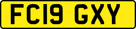 FC19GXY