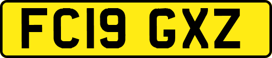 FC19GXZ