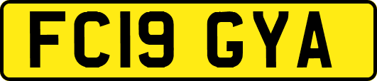 FC19GYA