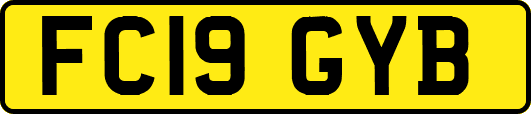 FC19GYB