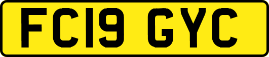 FC19GYC
