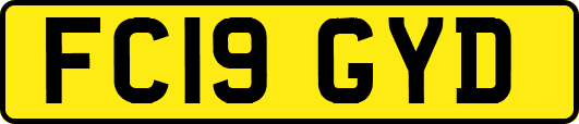 FC19GYD