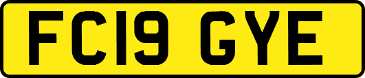 FC19GYE